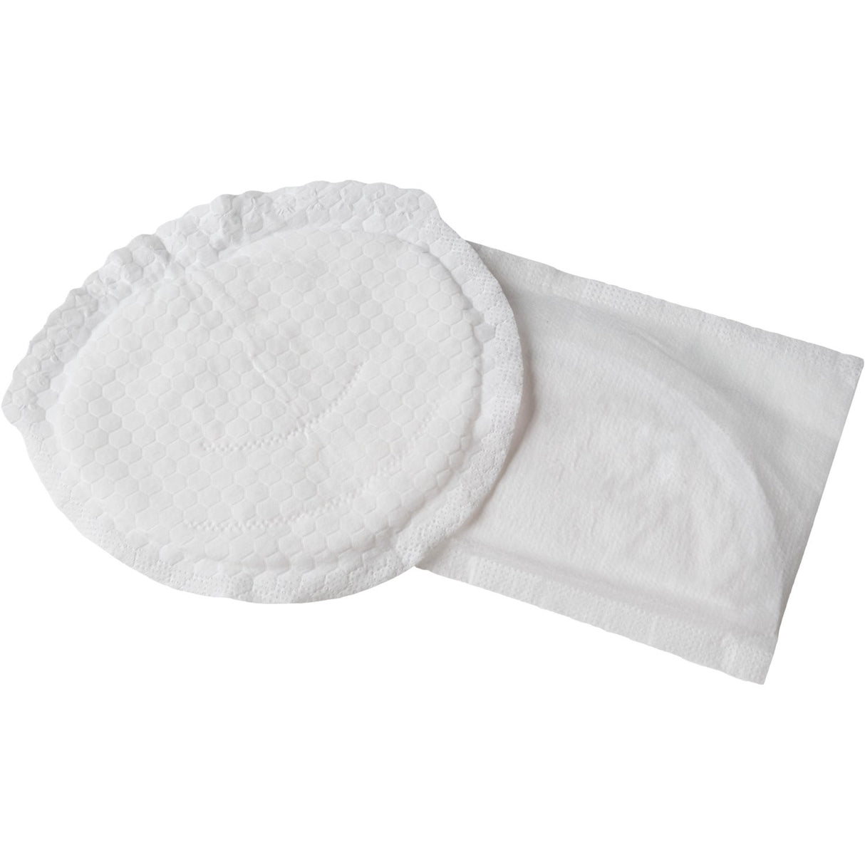 Carriwell White Engangs Ammeindlæg