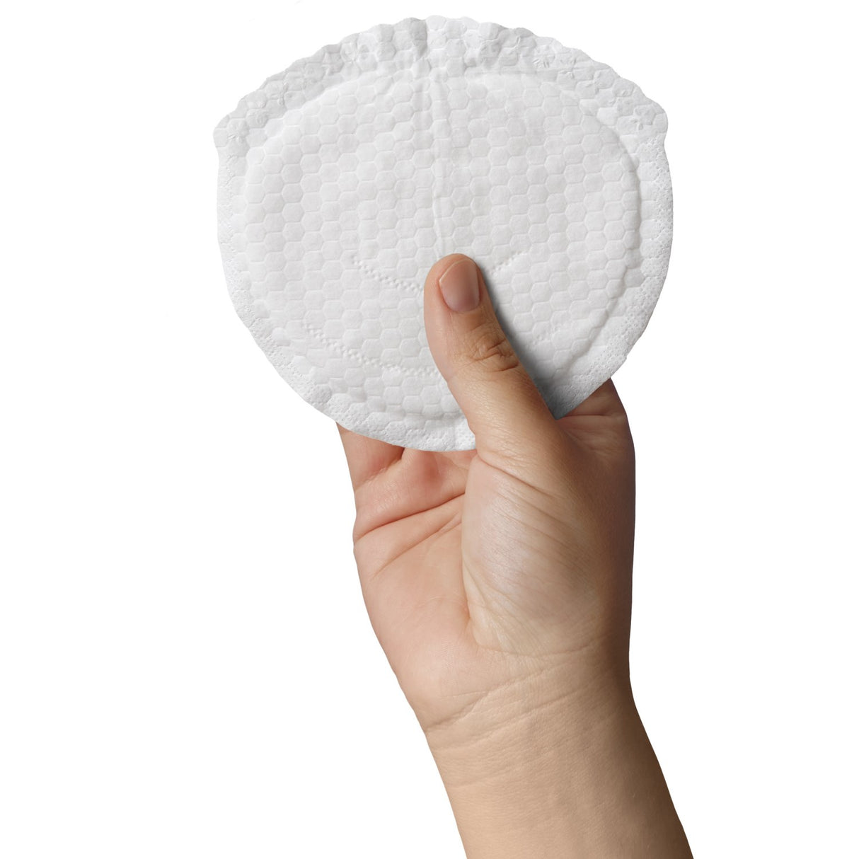 Carriwell White Engangs Ammeindlæg