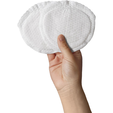 Carriwell White Engangs Ammeindlæg