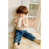 LIEWOOD Elephant / Creme De La Creme Kimmie Drikkedunk 250 Ml