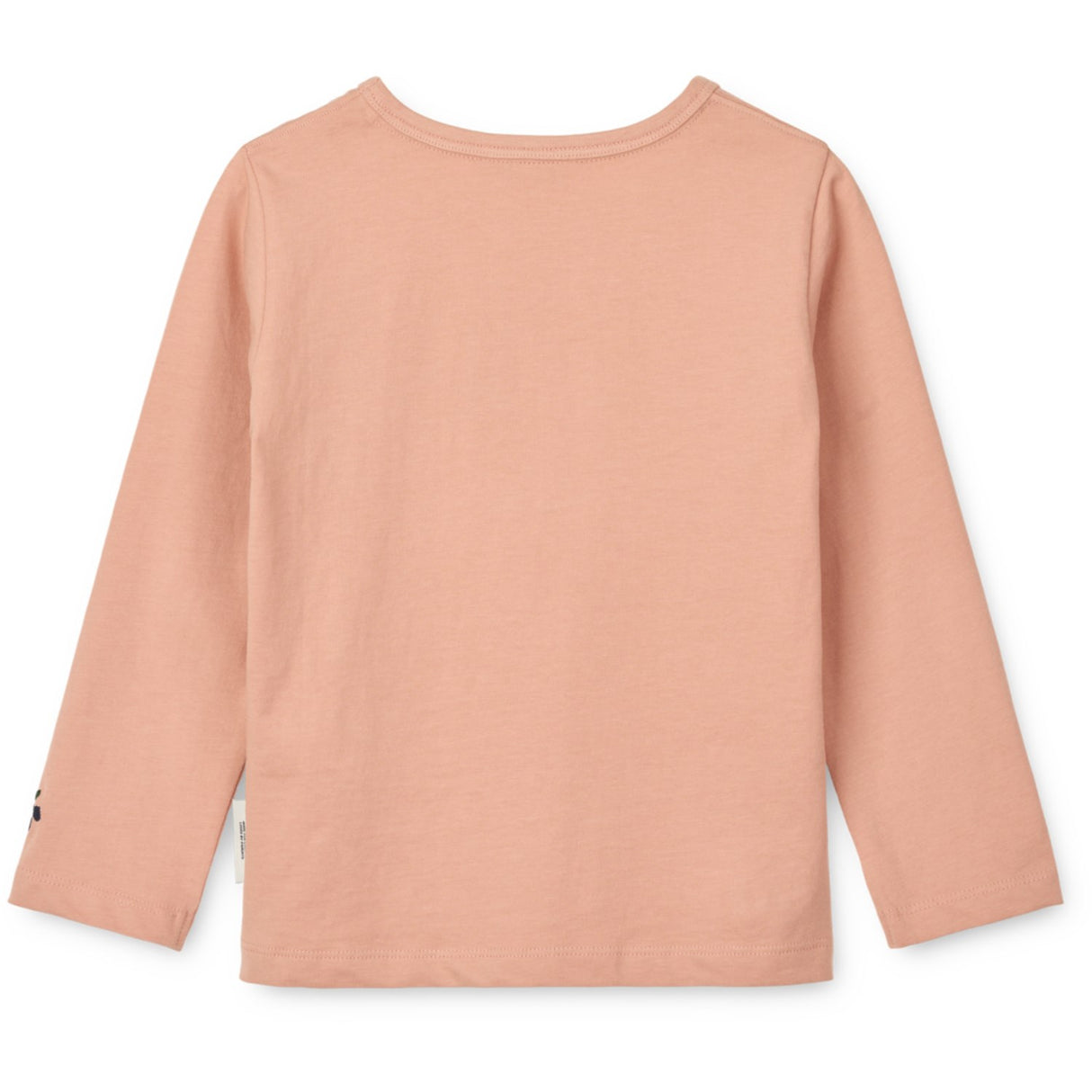 LIEWOOD Liewood Berry / Pale Tuscany Apia Placement Bluse