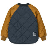 LIEWOOD Classic Navy Multi Mix Zella Thermo Sæt