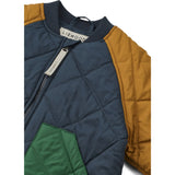 LIEWOOD Classic Navy Multi Mix Zella Thermo Sæt