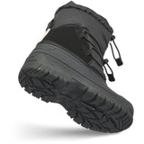 LIEWOOD Black Ania Winter Støvle