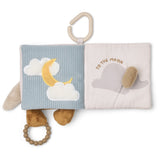 LIEWOOD Sandy Multi Mix Fey Classic Stof Bog