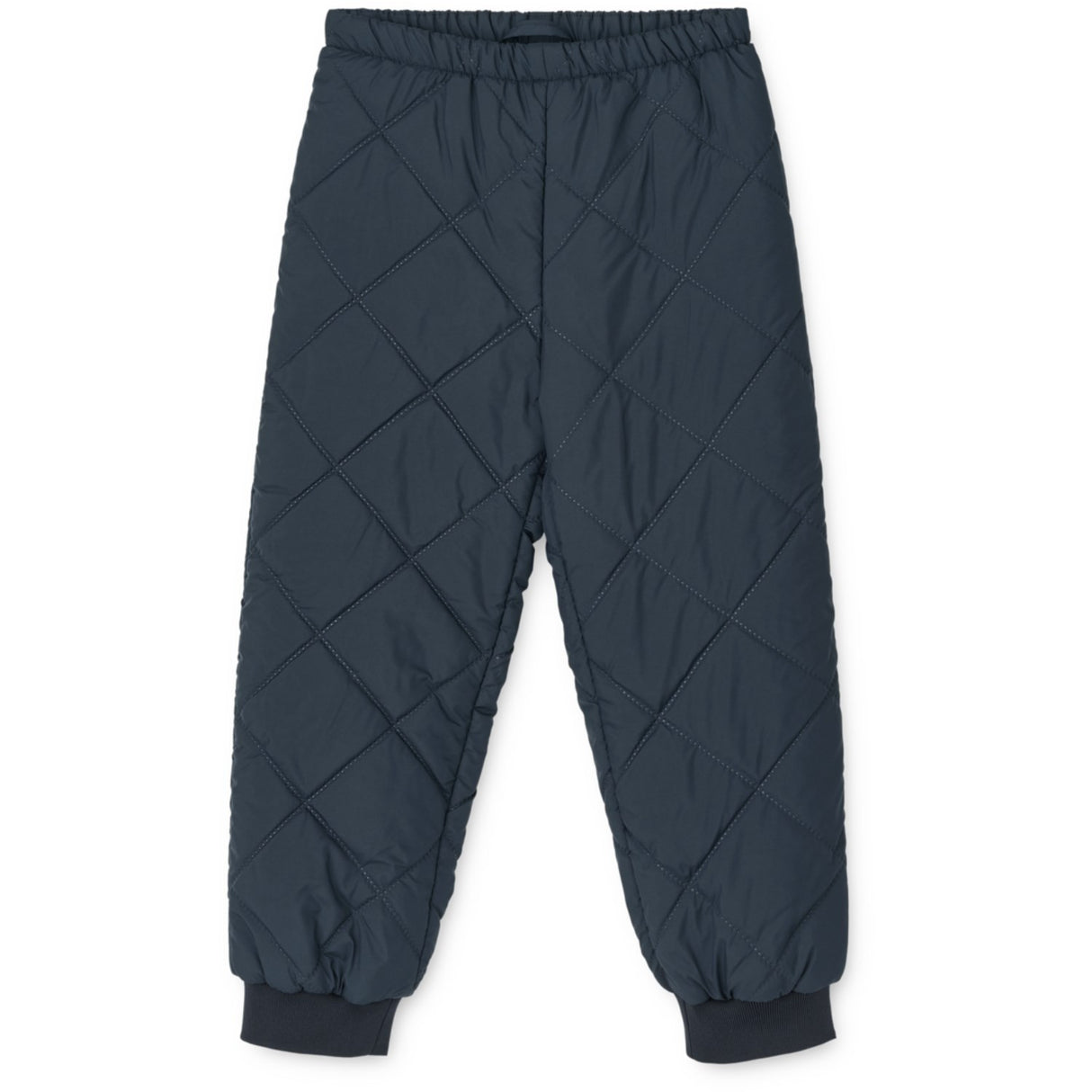 LIEWOOD Classic Navy Multi Mix Zella Thermo Sæt