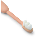 LIEWOOD Pale Tuscany / Sandy Fabio Classic Toddler Tandbørste