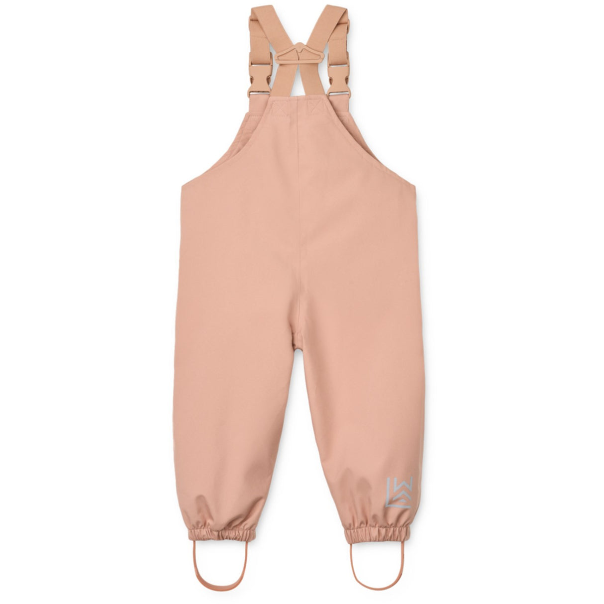 LIEWOOD Cats And Dogs / Sandy Manu Regntøj Sæt