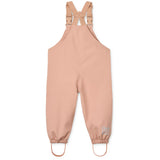 LIEWOOD Cats And Dogs / Sandy Manu Regntøj Sæt