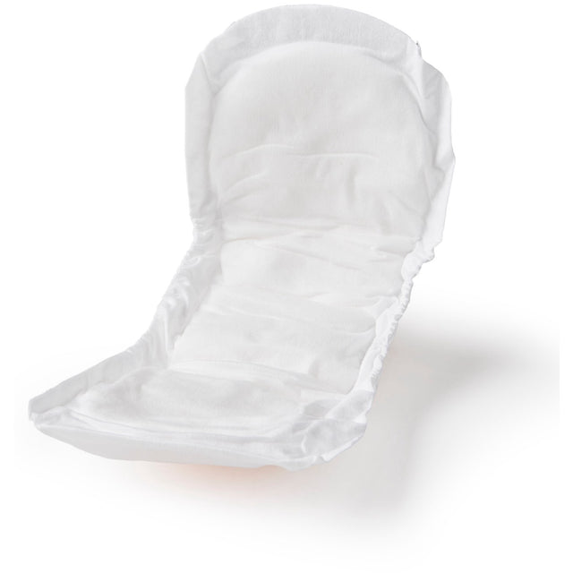 Carriwell White Efterfødselsbind 10-pak