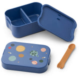 LIEWOOD Universe / Classic Navy Kamil Madkasse