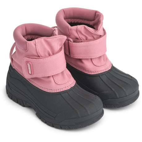 LIEWOOD Dusty Rose Becca Winter Støvle