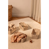 LIEWOOD Sandy Makeeva Kurv Mini 4-Pak