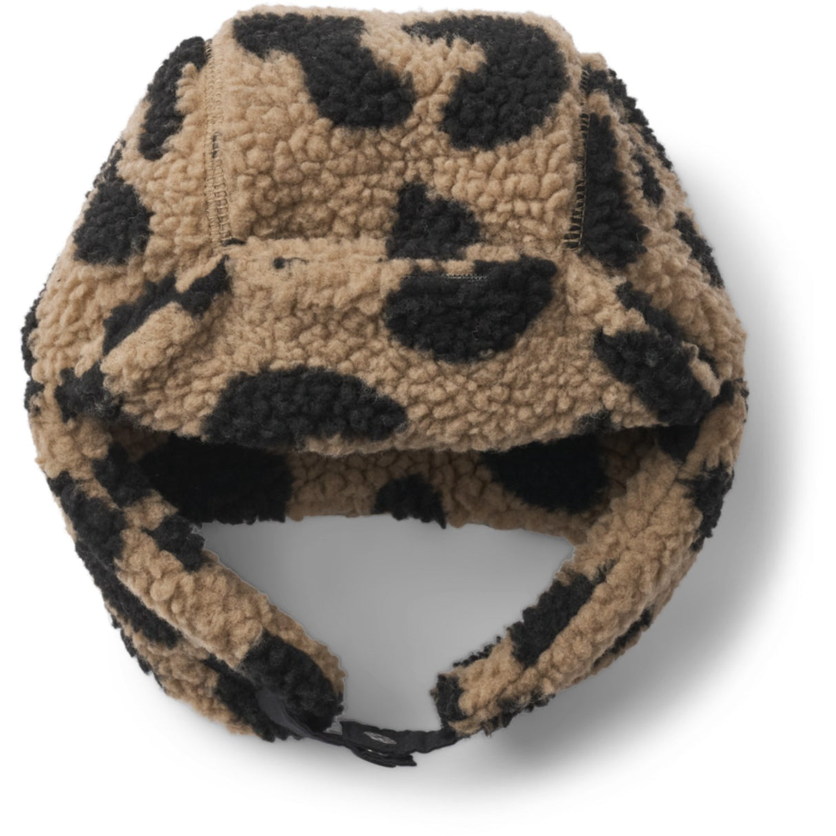 LIEWOOD Mega Leo / Oat Mix Bravo Pile Hue