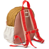 LIEWOOD Tuscany Rose Multi Mix Andreas Cat Rygsæk