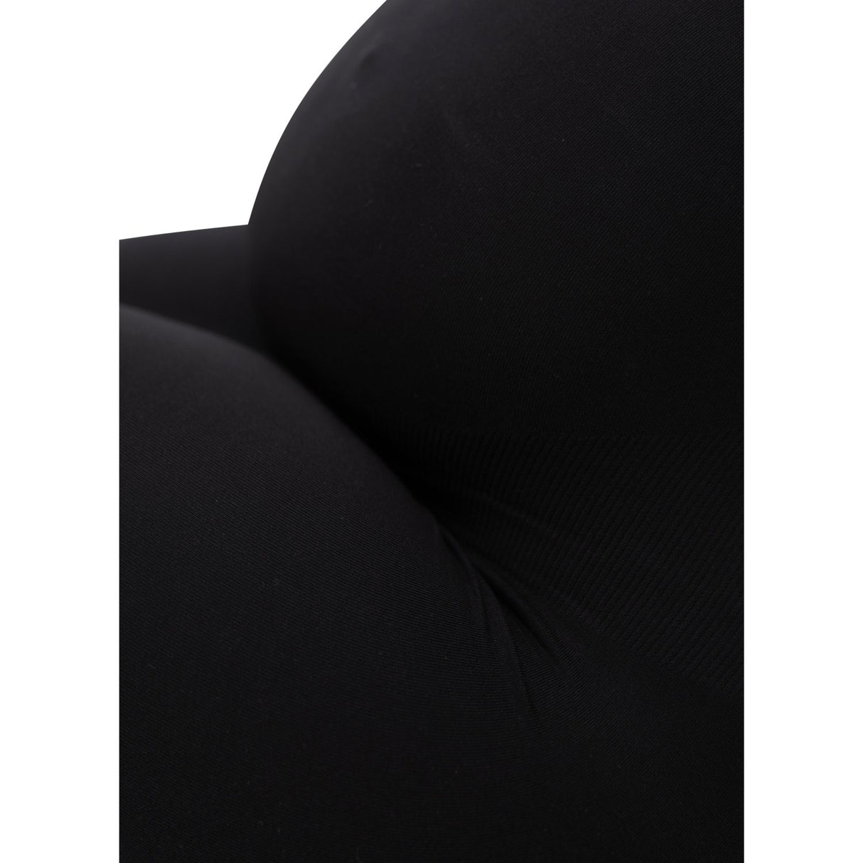 Carriwell Black Graviditetsshorts (GRS)