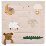 LIEWOOD Sandy Multi Mix Bernet Classic Activity Tæppe