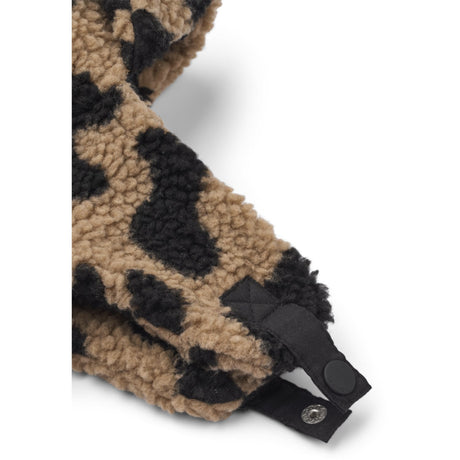 LIEWOOD Mega Leo / Oat Mix Bravo Pile Hue