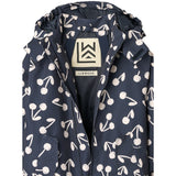 LIEWOOD Cherry Blossom / Classic Navy Maddy Flyverdragt