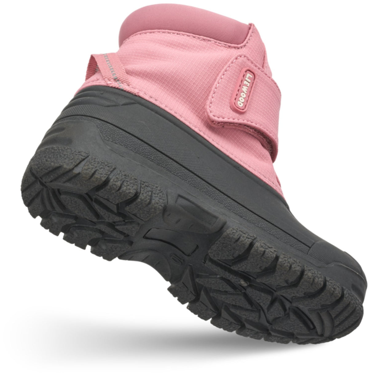 LIEWOOD Dusty Rose Becca Winter Støvle