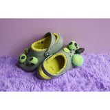 Crocs Moss Classic Lined Clog