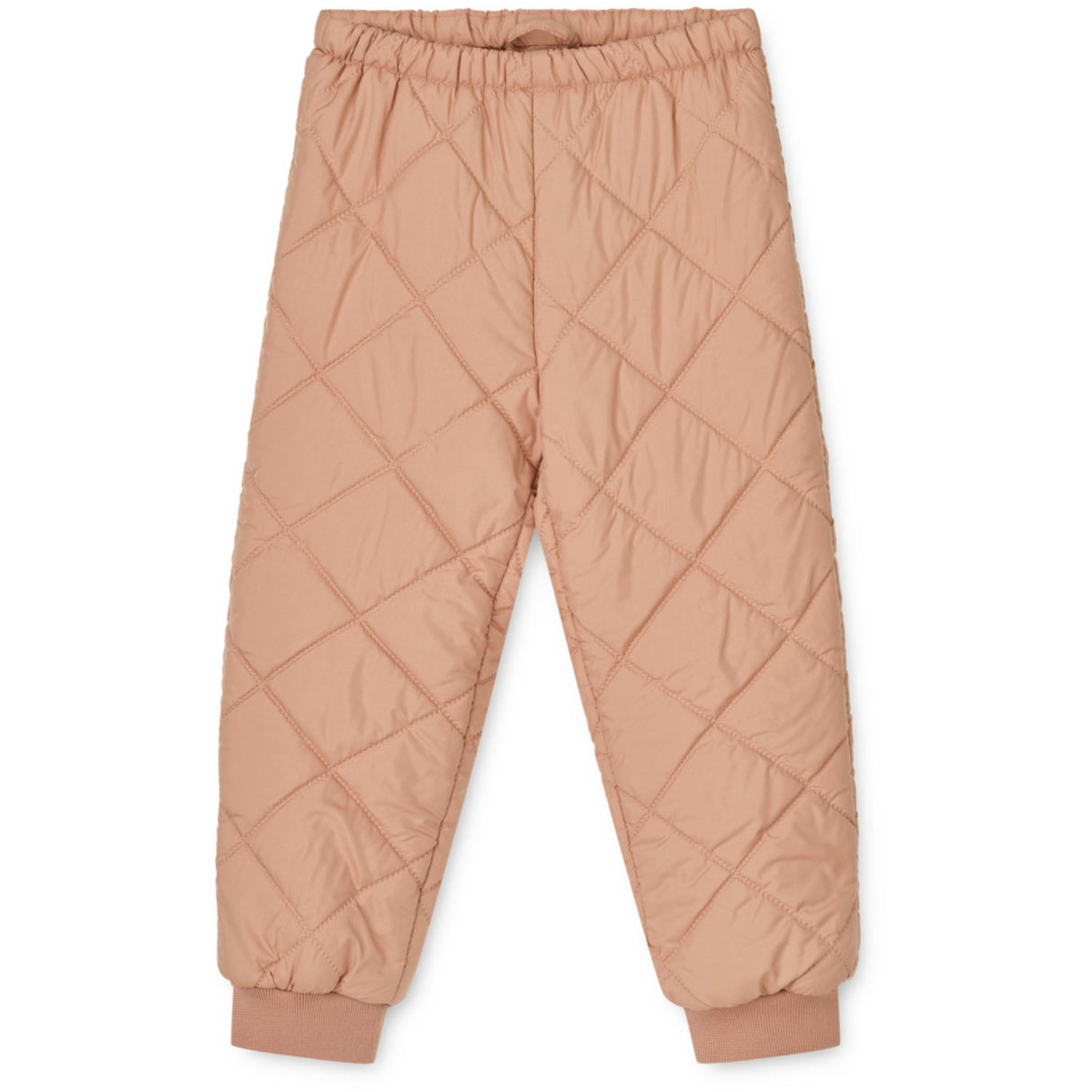 LIEWOOD Berry / Pale Tuscany / Embroidery Zella Thermo Sæt