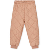 LIEWOOD Berry / Pale Tuscany / Embroidery Zella Thermo Sæt