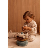 LIEWOOD Mist Beth Rabbit Plys Futter