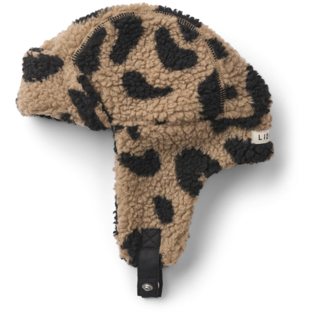 LIEWOOD Mega Leo / Oat Mix Bravo Pile Hue