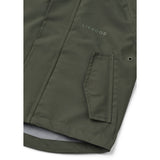 LIEWOOD Hunter Green Manu Regntøj Sæt