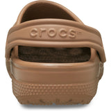 Crocs Milk Chocolate Classic Clog