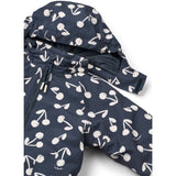 LIEWOOD Cherry Blossom / Classic Navy Maddy Flyverdragt