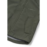 LIEWOOD Hunter Green Pedia Regntøj Sæt