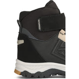 LIEWOOD Black / Mist Mazie Hightop Støvle