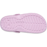 Crocs Hydrangea Classic Lined Clog