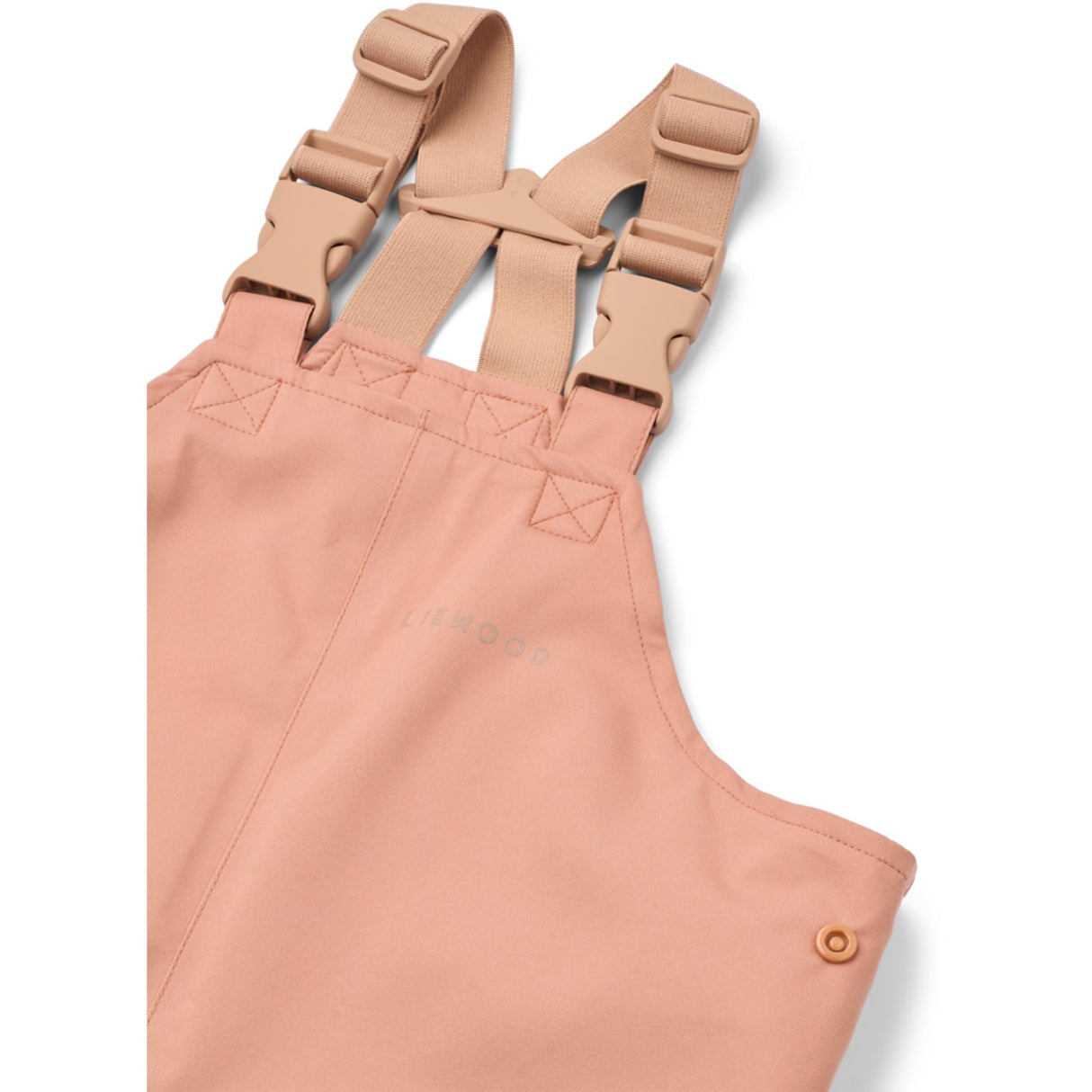 LIEWOOD Tuscany Rose Manu Regntøj Sæt