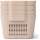 LIEWOOD Sandy Makeeva Kurv Mini 4-Pak