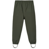 LIEWOOD Hunter Green Pedia Regntøj Sæt