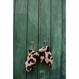 LIEWOOD Mega Leo / Oat Mix Grethe Pile Handsker