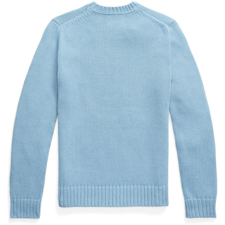 Polo Ralph Lauren Chambray Blue/C1367 Sweater