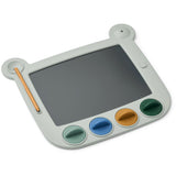 LIEWOOD Dove Blue Multi Mix Venzora Magic Tegnetavle W Stamps