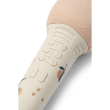 LIEWOOD Peach / Sea Shell Beinta Karaoke Mikrofon