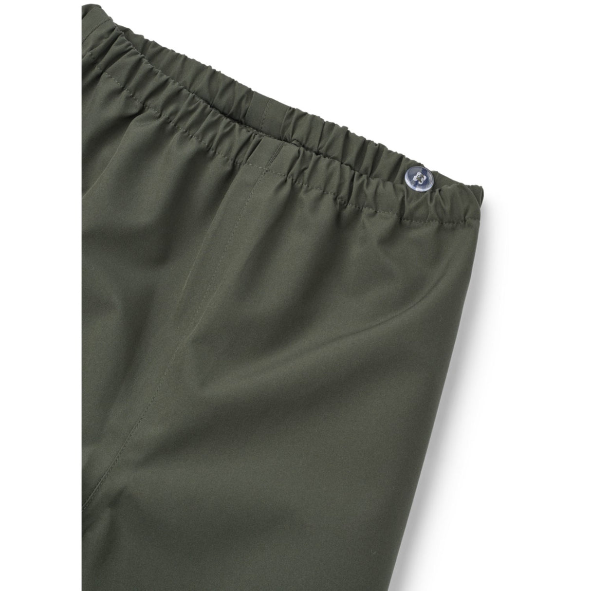 LIEWOOD Hunter Green Pedia Regntøj Sæt