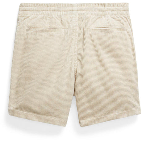 Polo Ralph Lauren Khaki Stone Prepster Shorts