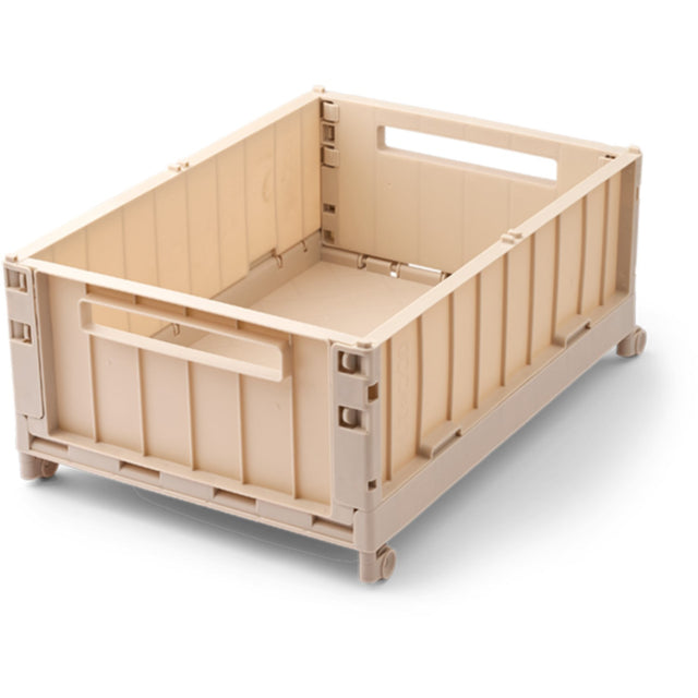 LIEWOOD Sandy Weston W. Wheels M