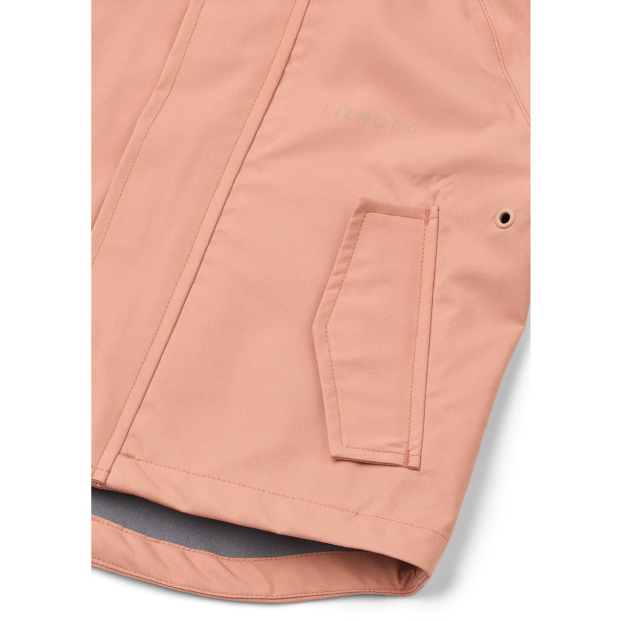 LIEWOOD Tuscany Rose Manu Regntøj Sæt