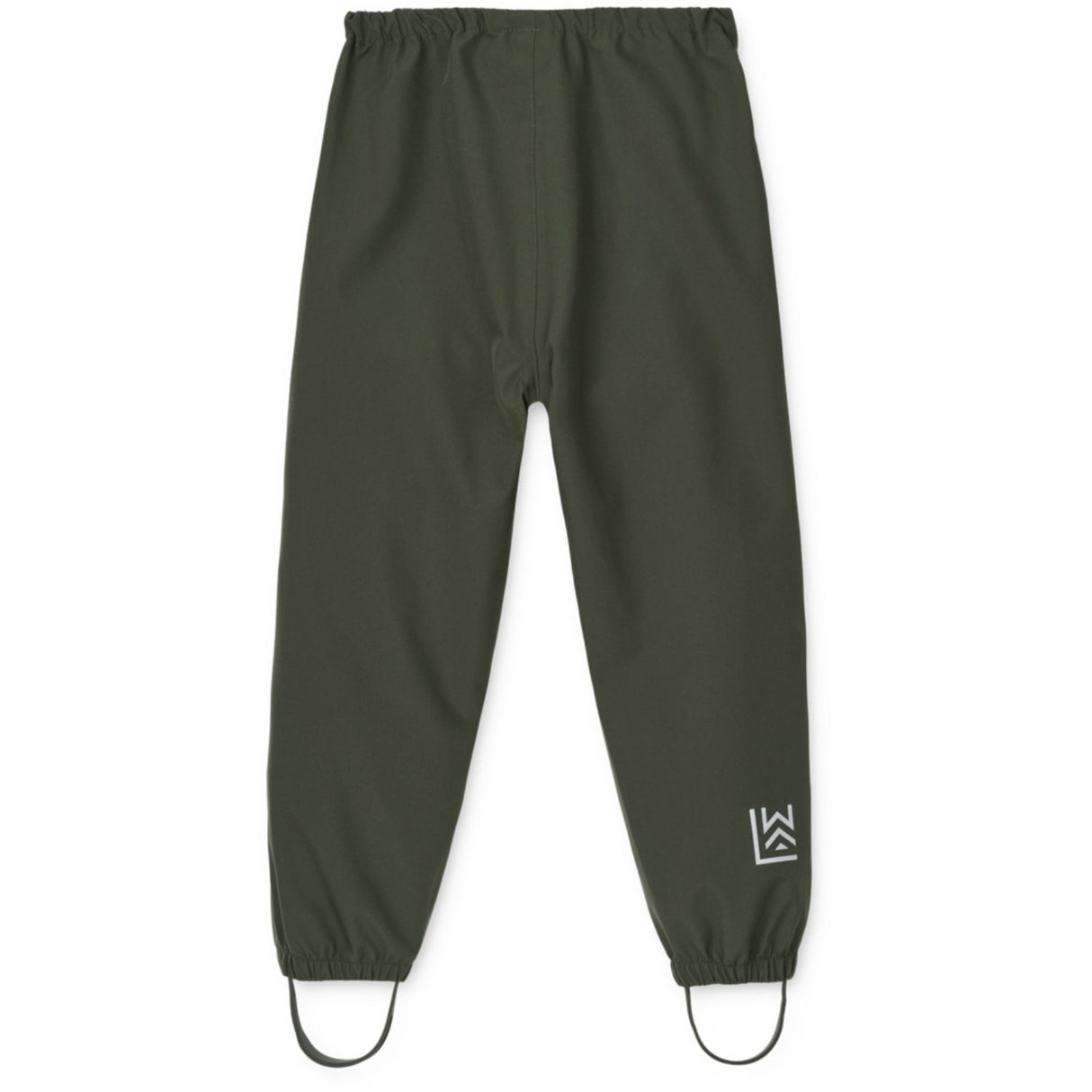 LIEWOOD Hunter Green Pedia Regntøj Sæt