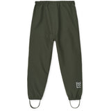 LIEWOOD Hunter Green Pedia Regntøj Sæt