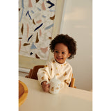 LIEWOOD Elephant / Creme De La Creme Neil Sippy Kop