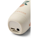 LIEWOOD Peach / Sea Shell Beinta Karaoke Mikrofon